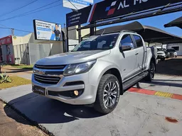 Chevrolet S10