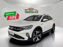 Volkswagen Nivus