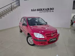 Chevrolet Celta