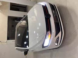 Volkswagen Polo Hatch