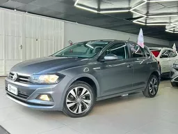 Volkswagen Polo Hatch