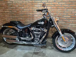 Harley-Davidson