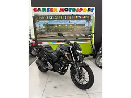 Yamaha Fazer 250