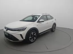 Volkswagen Nivus