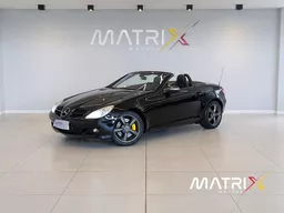 Mercedes-benz SLK 350