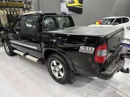 Chevrolet S10