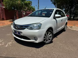 Toyota Etios