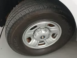 Chevrolet S10