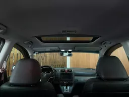 Honda CRV