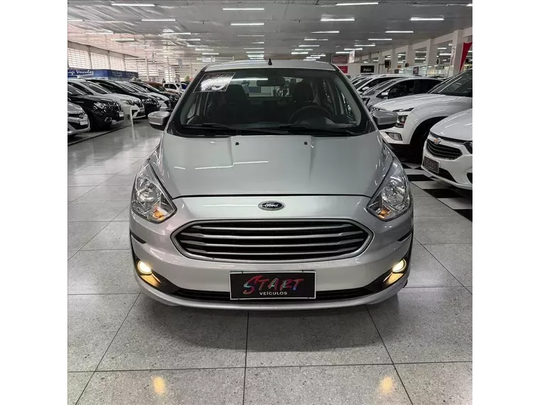 Foto do carro