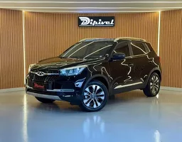 Chery Tiggo 5X