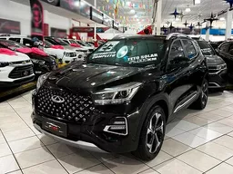 Chery Tiggo 5X Pro