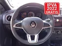 Renault Logan 2022-prata-duque-de-caxias-rio-de-janeiro-33