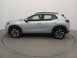 Volkswagen Tera