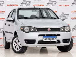Fiat Siena