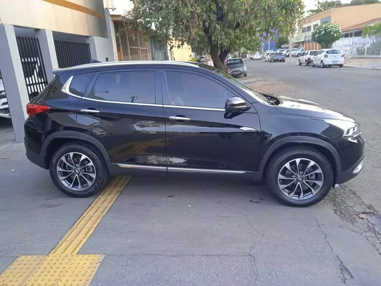 Chery Tiggo 7 Preto 11