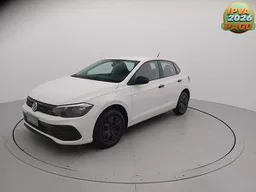 Volkswagen Polo Hatch