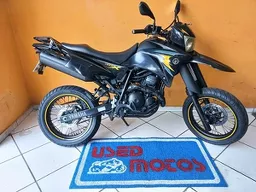 XTZ 250