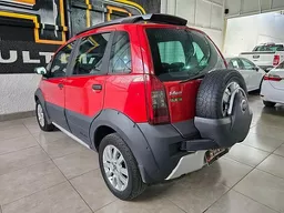 Fiat Idea