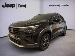 Fiat Pulse