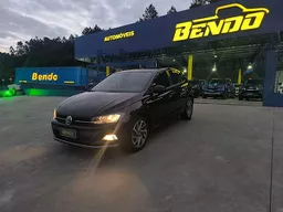 Volkswagen Polo Hatch