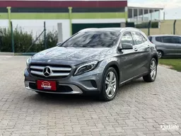 GLA 200