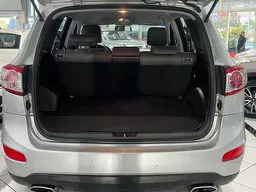Hyundai Santa Fé