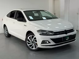 Volkswagen Virtus
