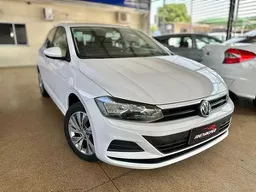 Polo Hatch