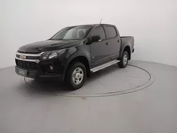 Chevrolet S10