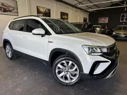 Volkswagen Taos