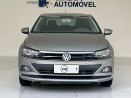 Volkswagen Virtus