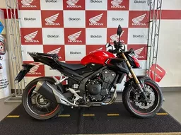CB 500