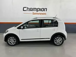 Volkswagen Cross UP