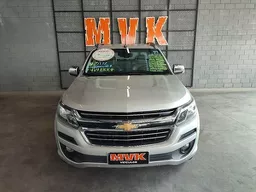 Chevrolet S10