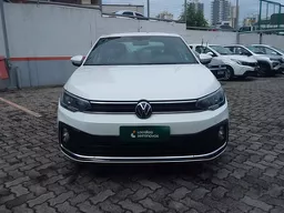 Volkswagen Virtus