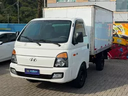 Hyundai HR