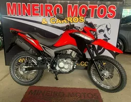 NXR 160