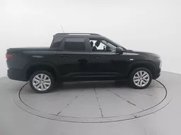 Chevrolet Montana