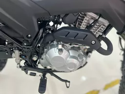 Honda NXR 160