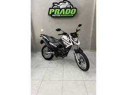 XTZ 150