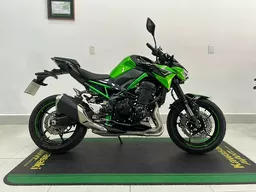 Z