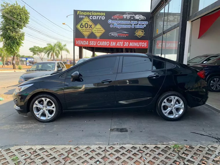 Foto do carro