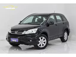 Honda CRV