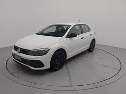 Volkswagen Polo Hatch