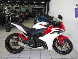 Motos Honda em Jandira, Jandira, São Paulo, Brasil