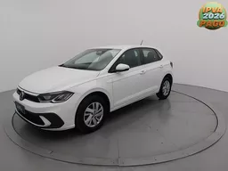 Volkswagen Polo Hatch