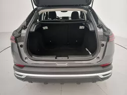 Fiat Fastback