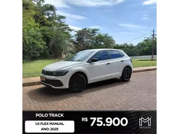 Volkswagen Polo Hatch