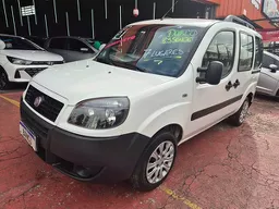 Fiat Doblò